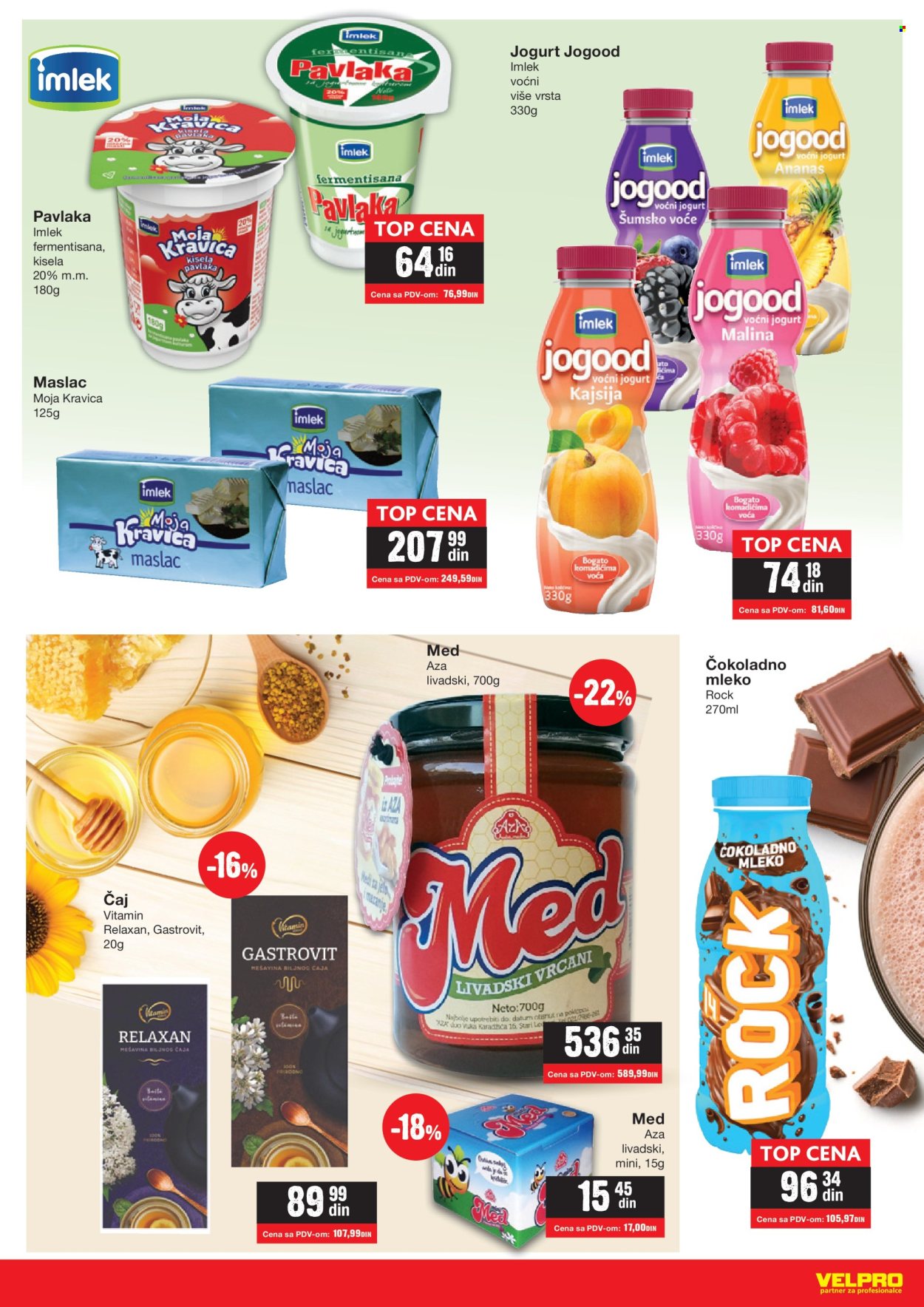 Velpro katalog - 27.01.2025 - 22.02.2025. Stranica 7