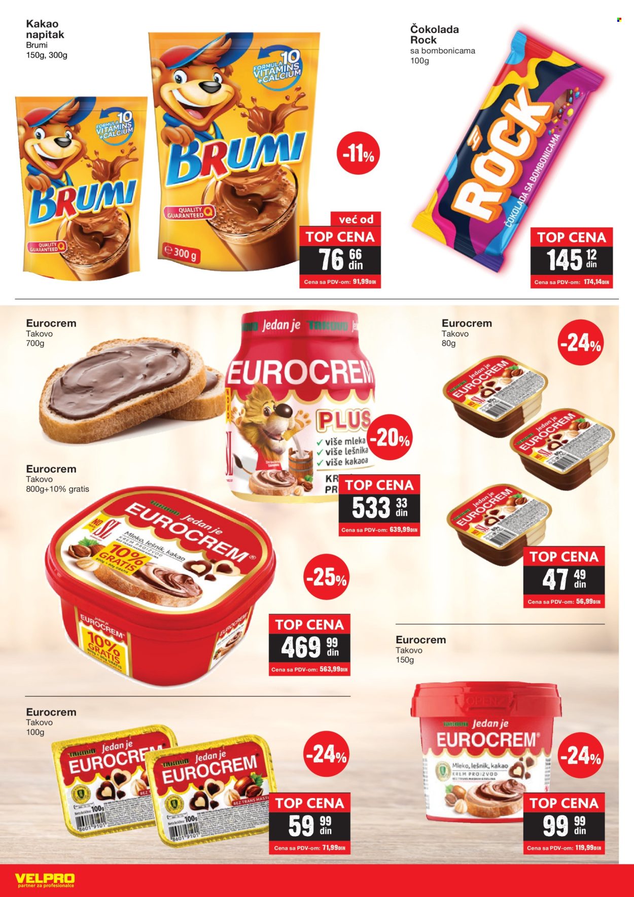 Velpro katalog - 27.01.2025 - 22.02.2025. Stranica 12