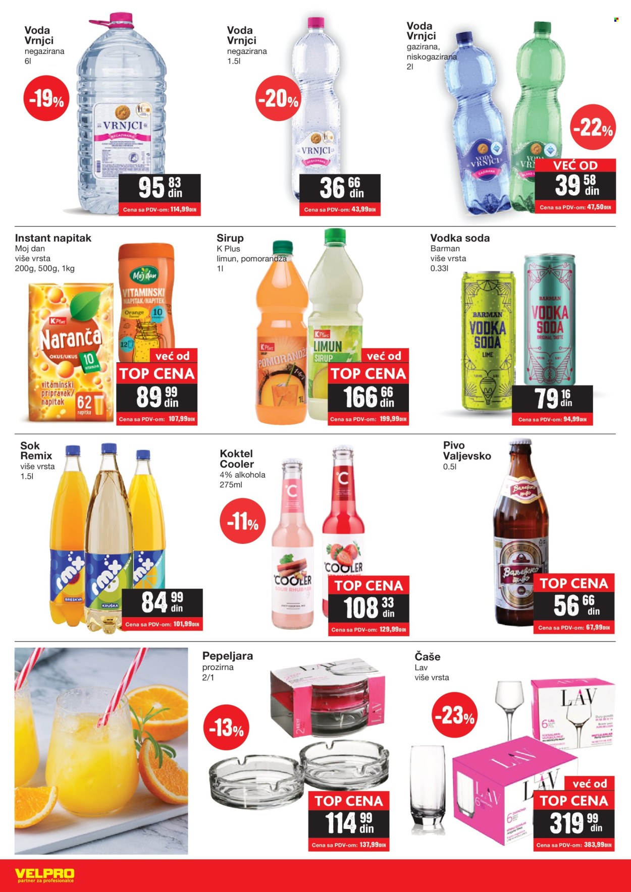Velpro katalog - 27.01.2025 - 22.02.2025. Stranica 14