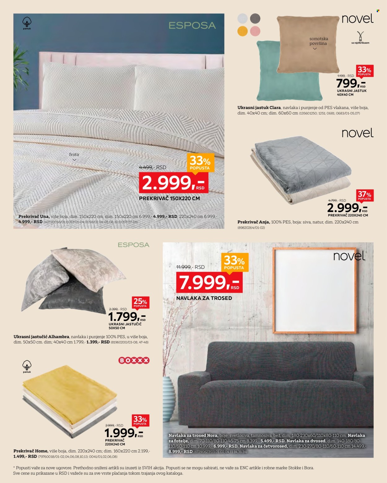 Lesnina XXXL katalog - 27.01.2025 - 23.02.2025. Stranica 4