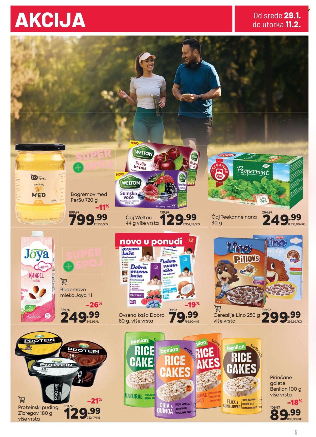 PerSu katalog - 29.01.2025 - 11.02.2025. Stranica 5