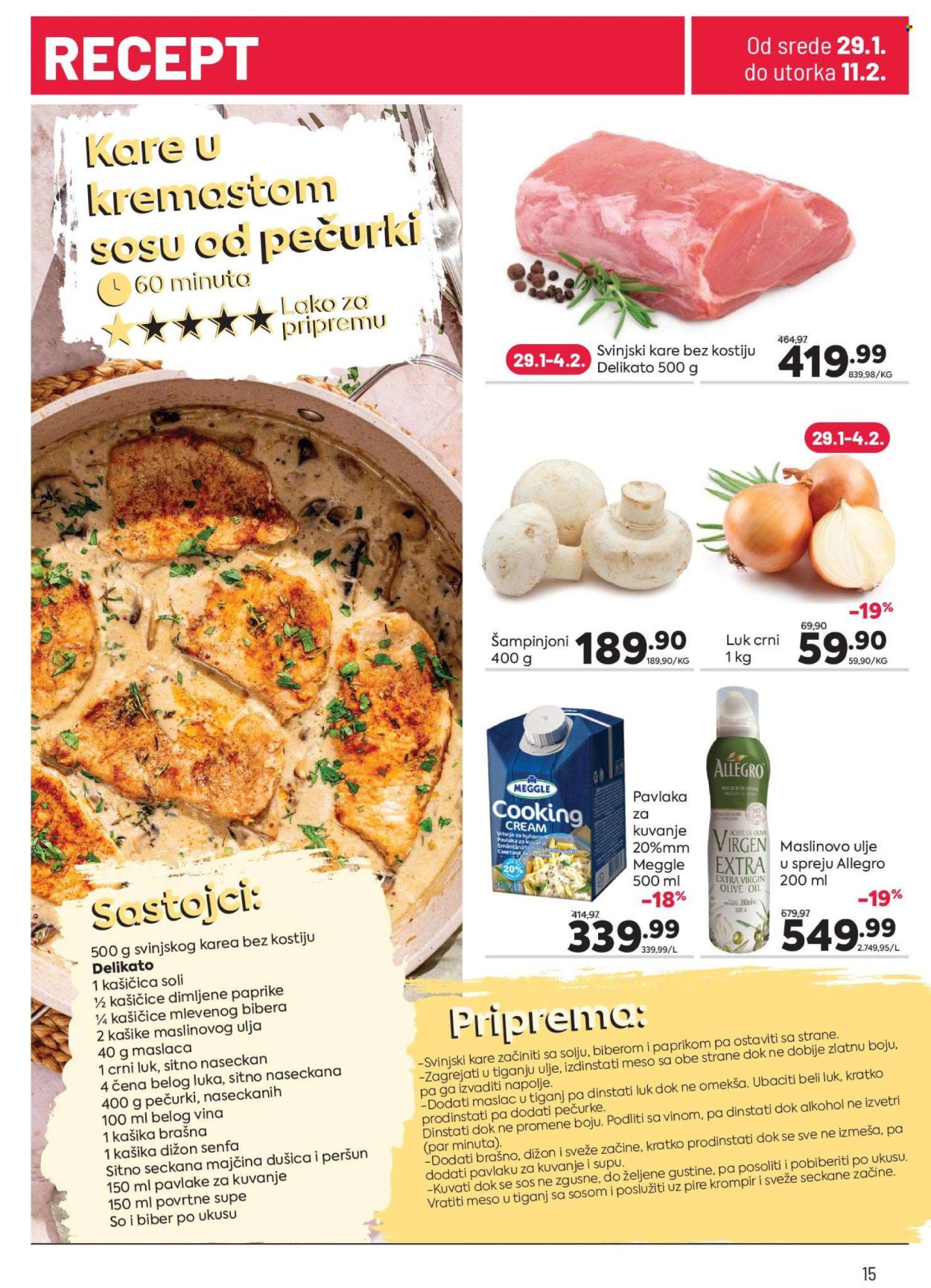 PerSu katalog - 29.01.2025 - 11.02.2025. Stranica 15