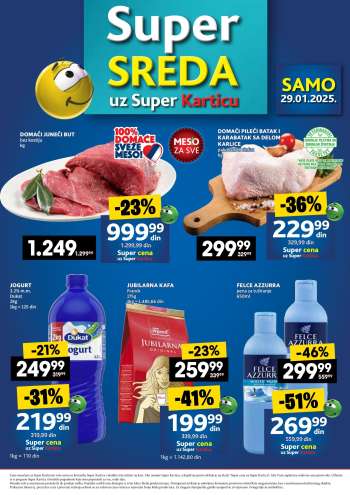 Idea katalog - 29.01.2025 - 29.01.2025.