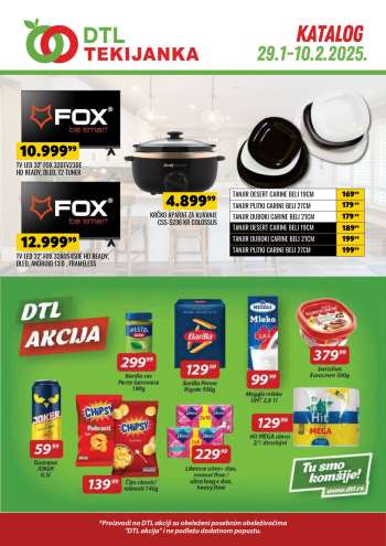 Tekijanka katalog - 29.01.2025 - 10.02.2025.