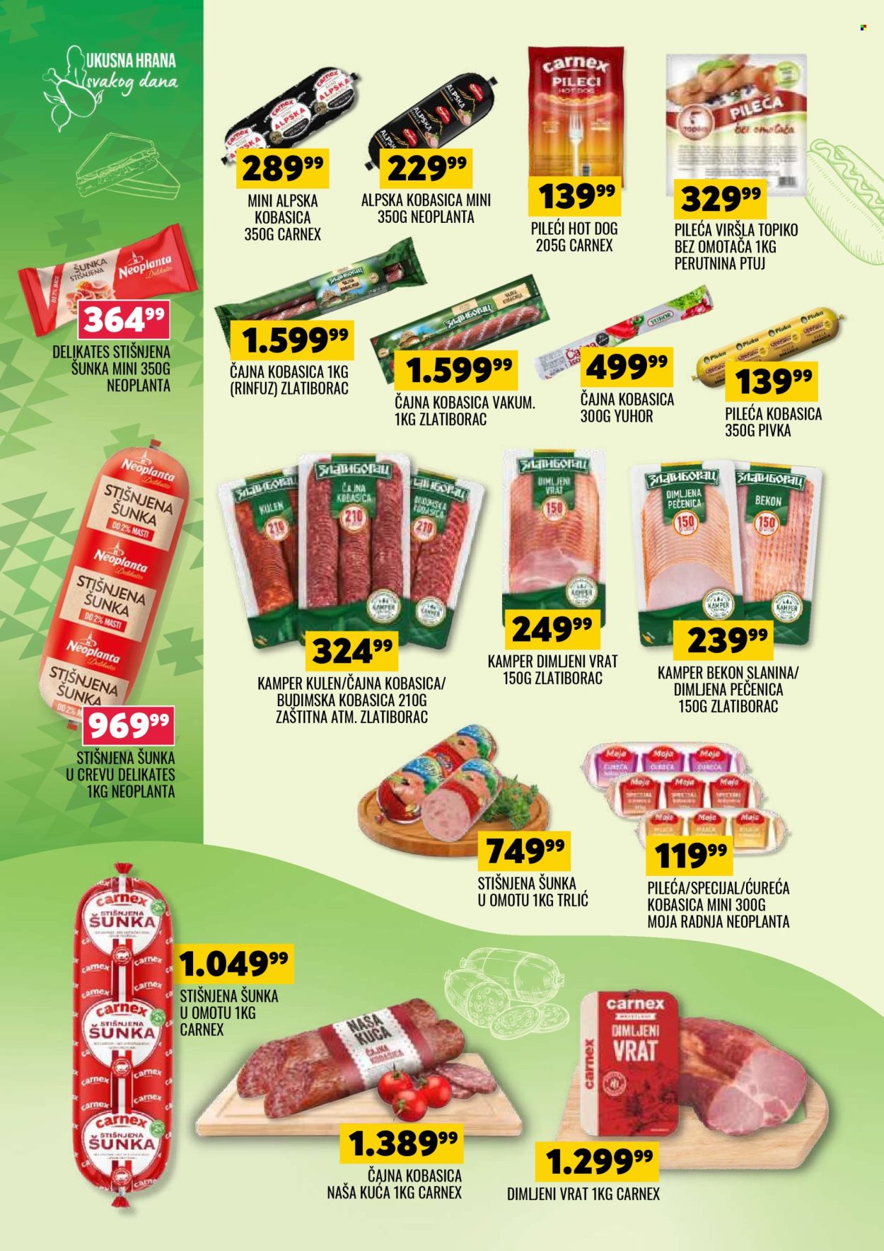 Tekijanka katalog - 29.01.2025 - 10.02.2025. Stranica 6