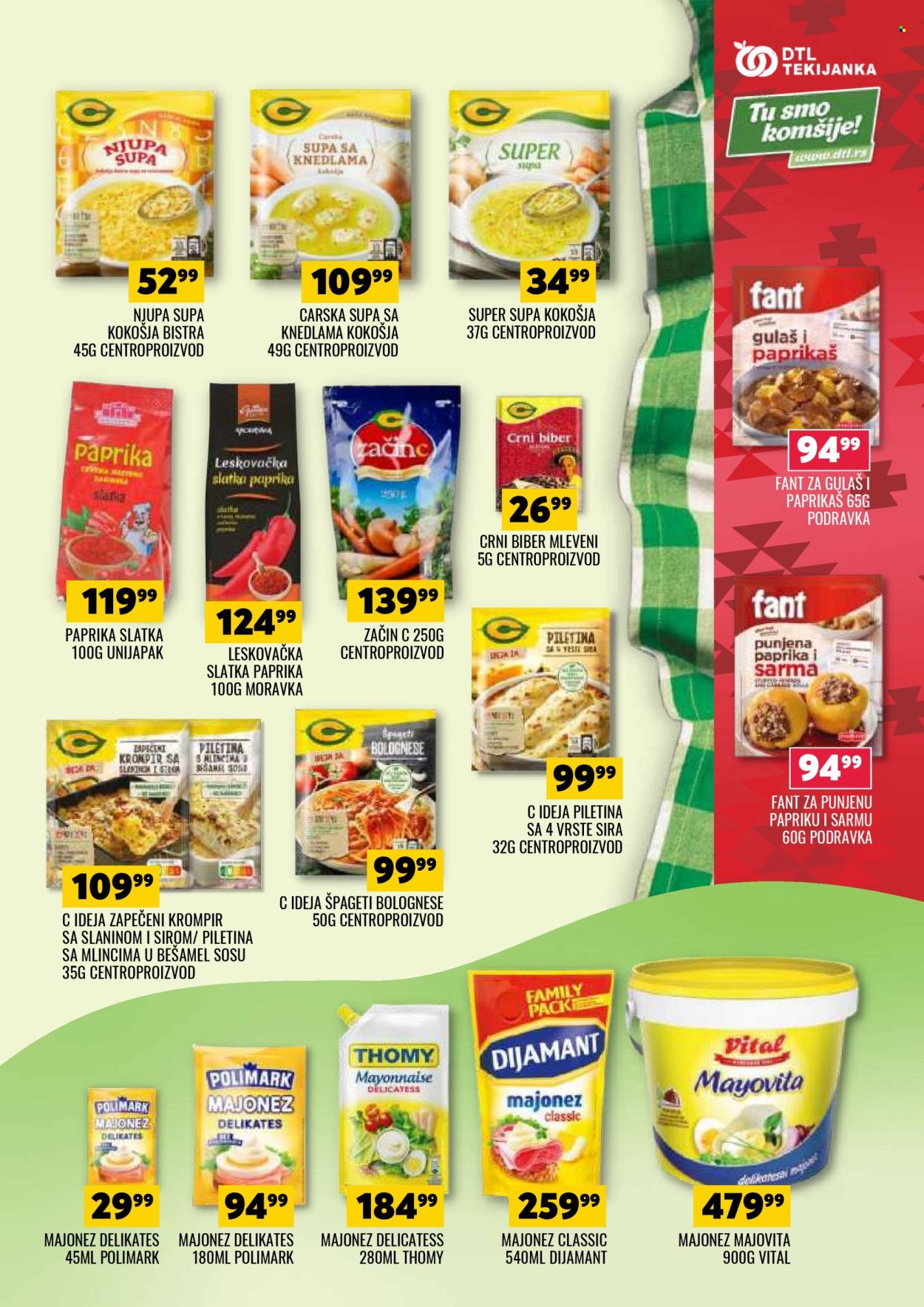 Tekijanka katalog - 29.01.2025 - 10.02.2025. Stranica 9