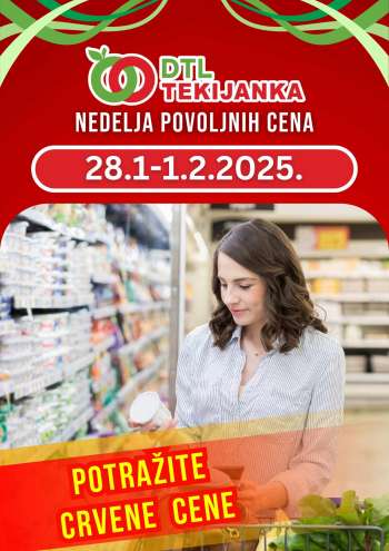 Tekijanka katalog - 28.01.2025 - 01.02.2025.