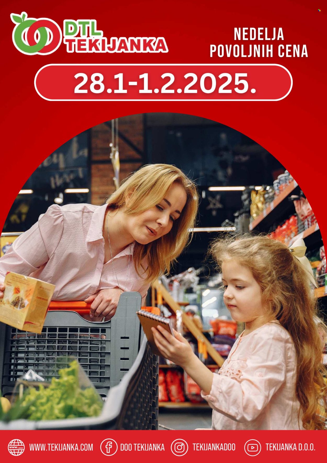 Tekijanka katalog - 28.01.2025 - 01.02.2025. Stranica 4
