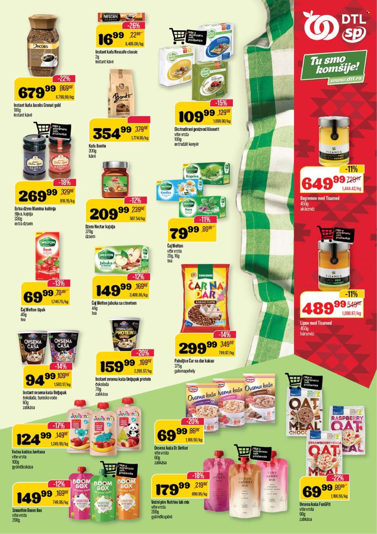 Senta Promet katalog - 29.01.2025 - 10.02.2025. Stranica 5