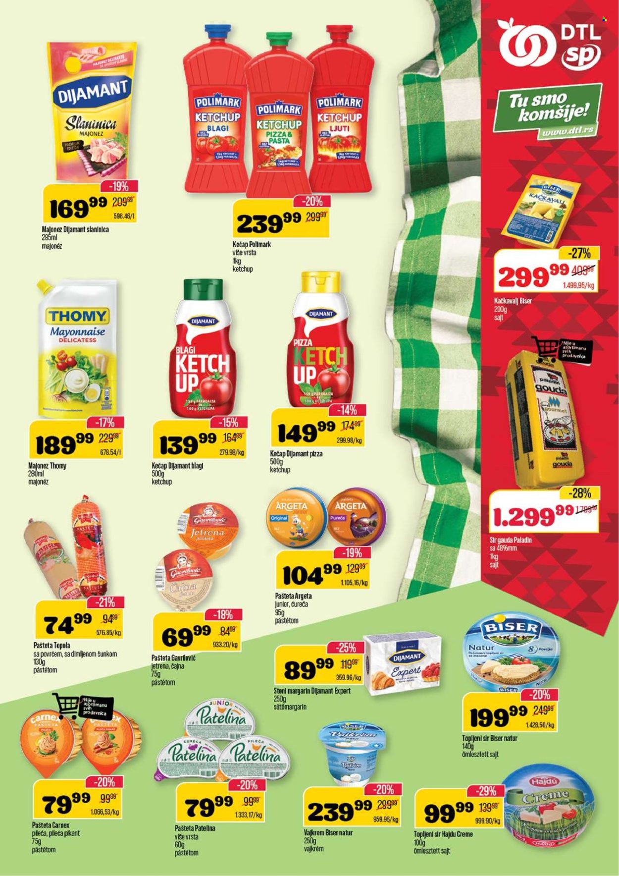 Senta Promet katalog - 29.01.2025 - 10.02.2025. Stranica 7