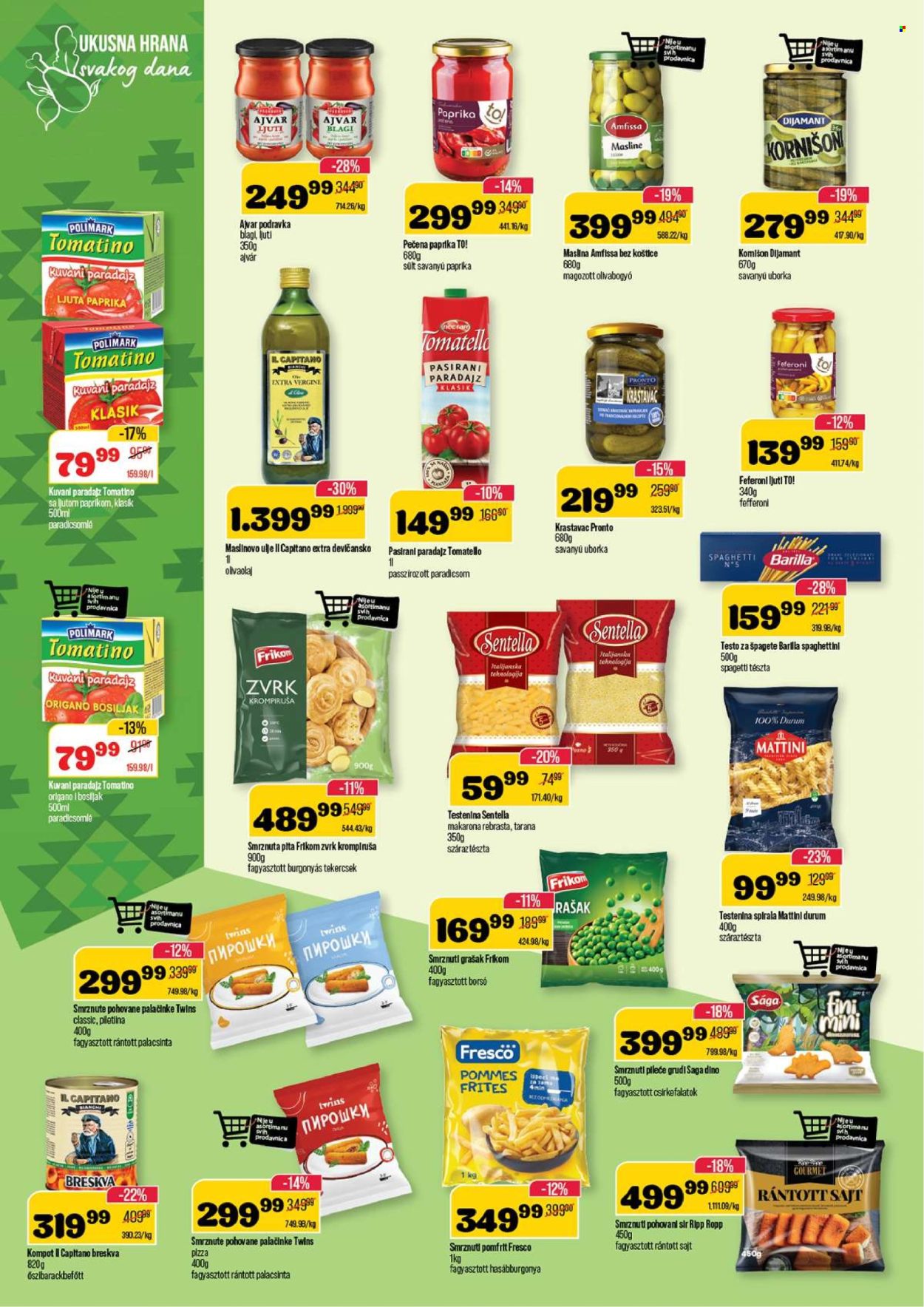 Senta Promet katalog - 29.01.2025 - 10.02.2025. Stranica 8