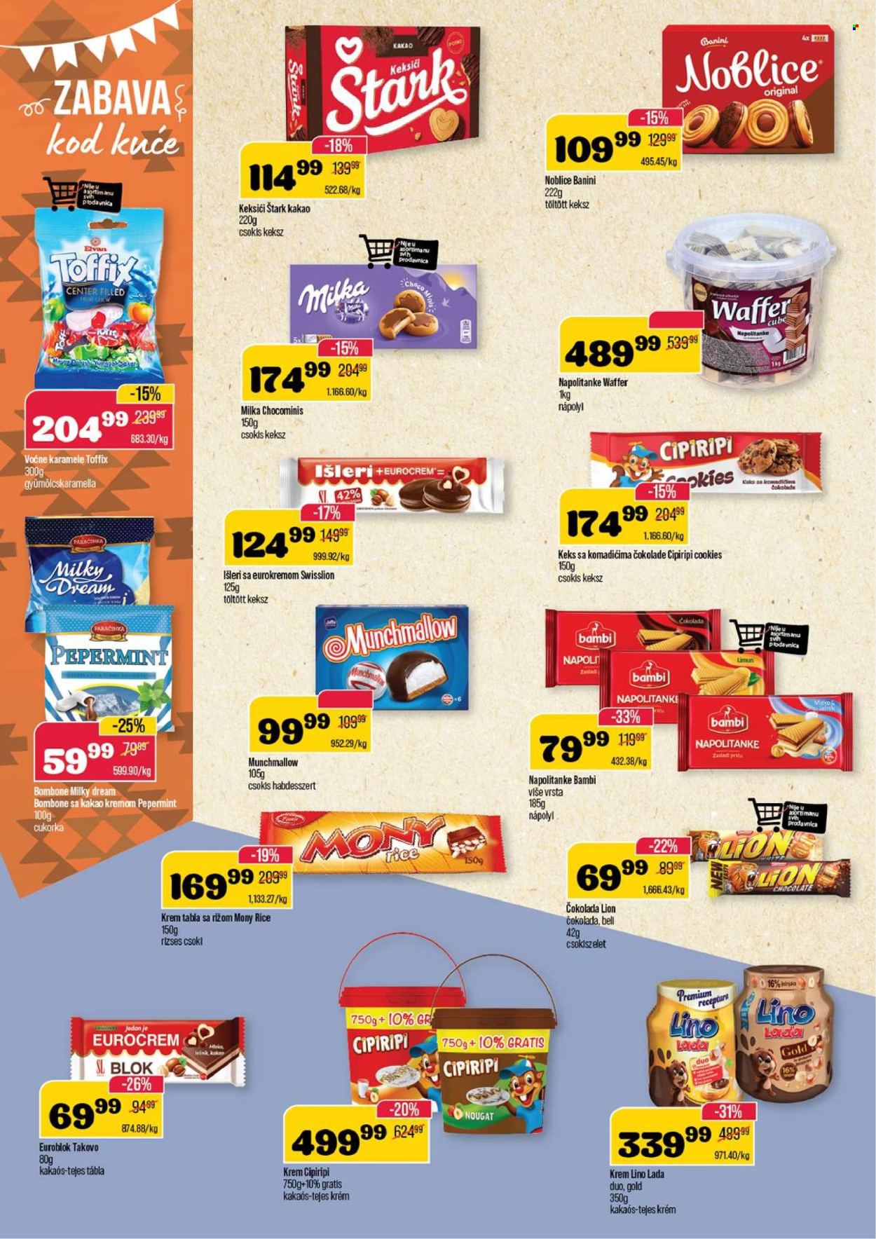 Senta Promet katalog - 29.01.2025 - 10.02.2025. Stranica 10