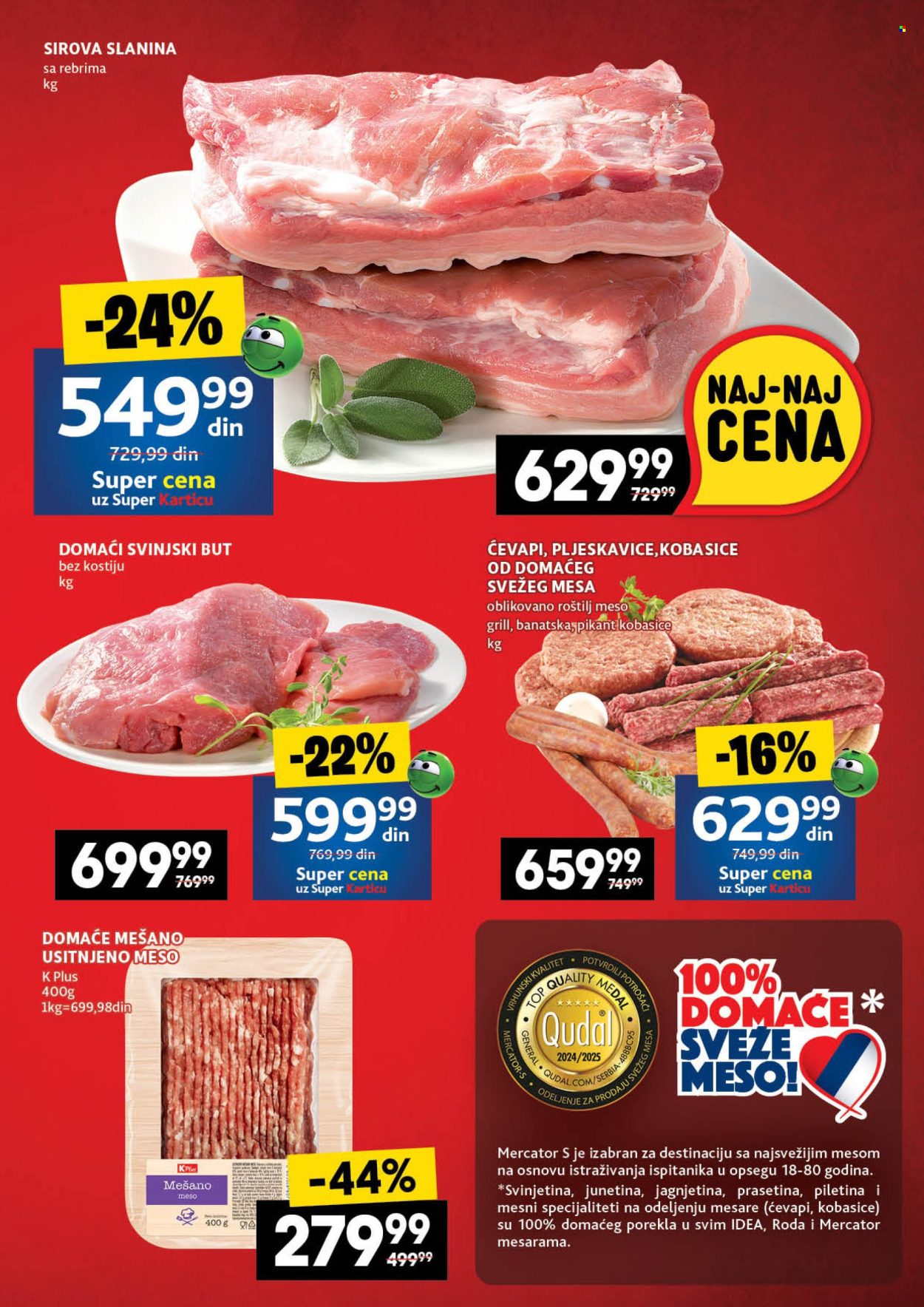 Roda katalog - 30.01.2025 - 05.02.2025. Stranica 3