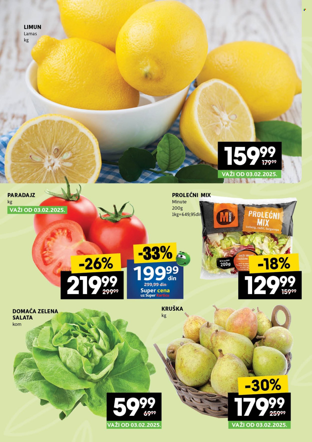 Roda katalog - 30.01.2025 - 05.02.2025. Stranica 8