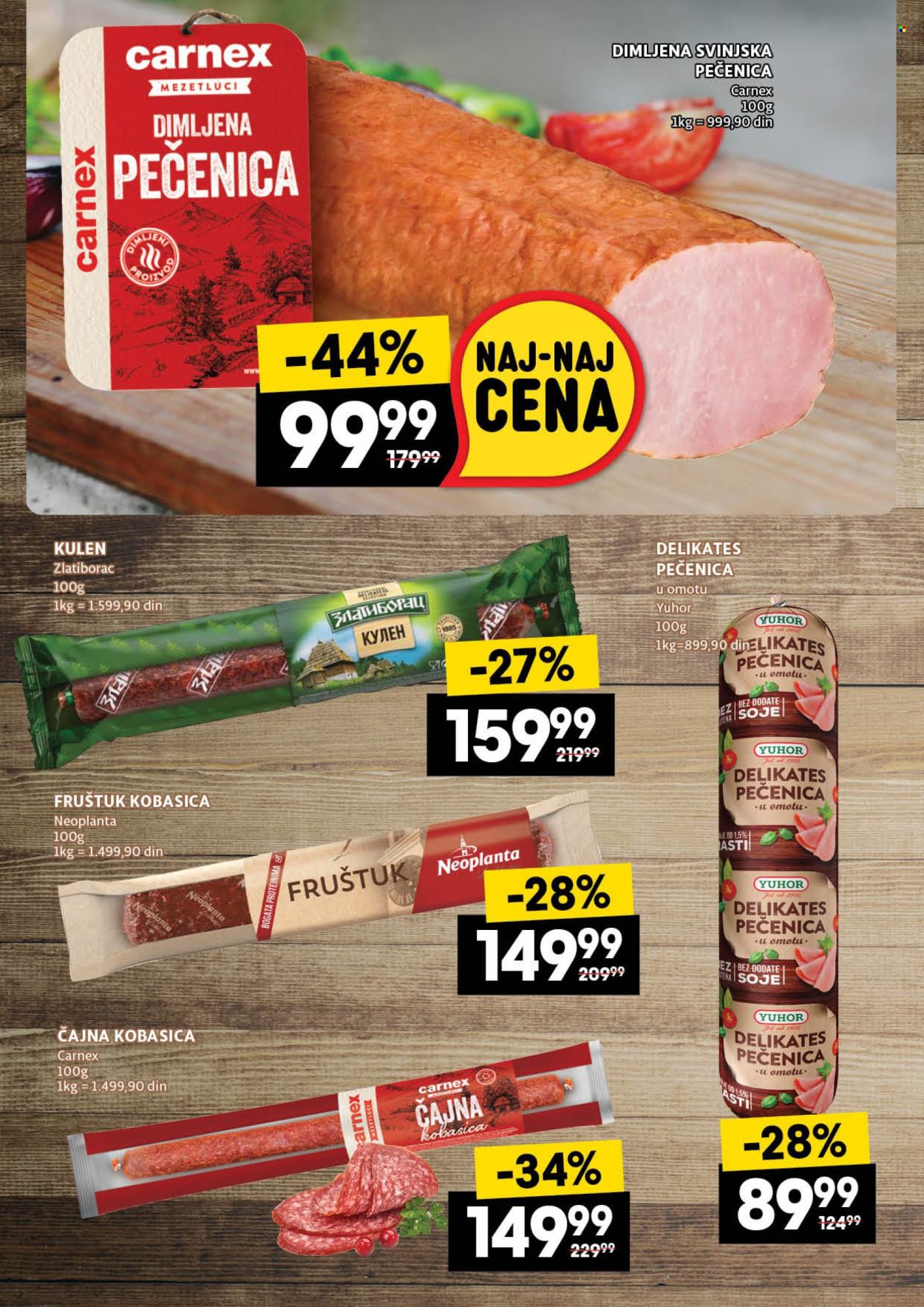 Roda katalog - 30.01.2025 - 05.02.2025. Stranica 14