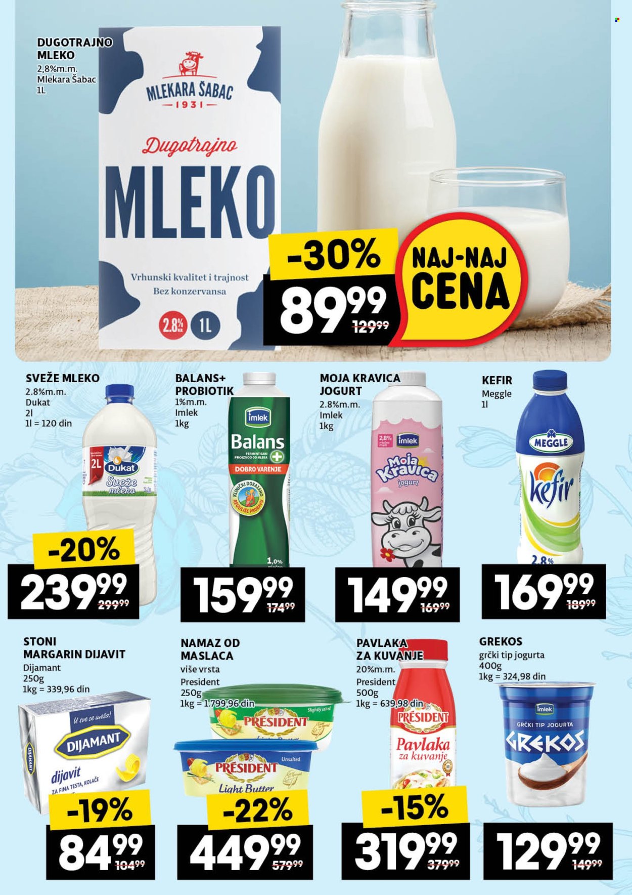 Roda katalog - 30.01.2025 - 05.02.2025. Stranica 20