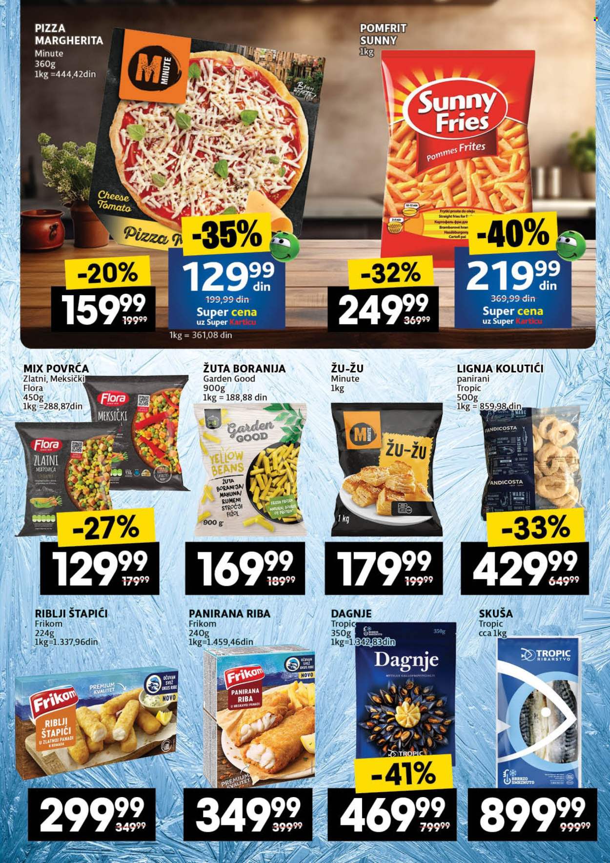 Roda katalog - 30.01.2025 - 05.02.2025. Stranica 23