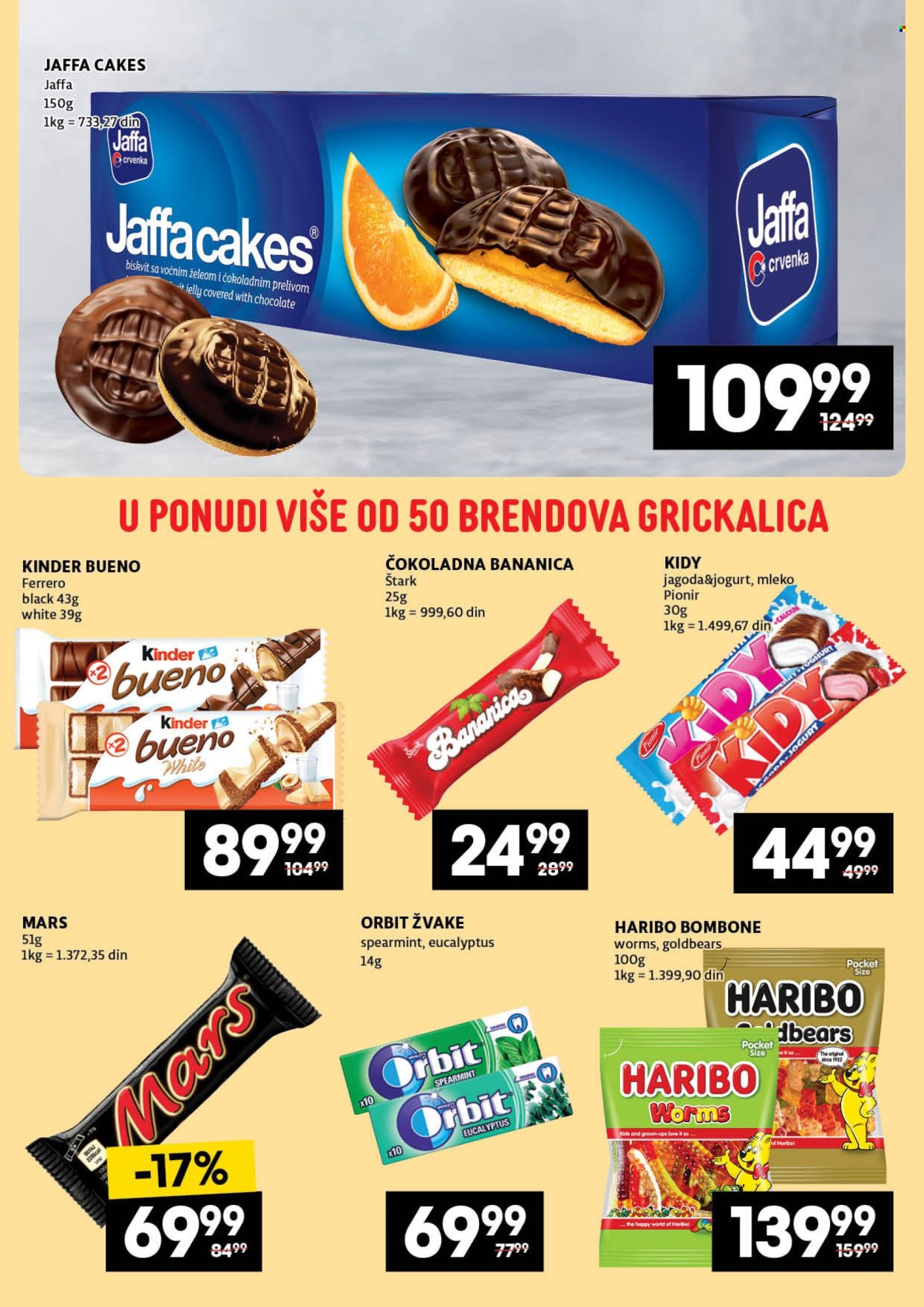 Roda katalog - 30.01.2025 - 05.02.2025. Stranica 34