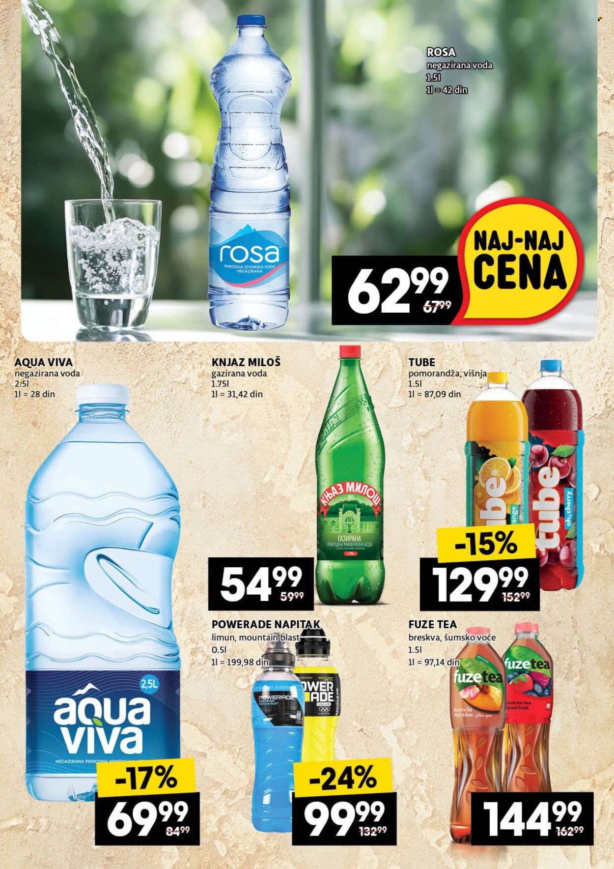 Roda katalog - 30.01.2025 - 05.02.2025. Stranica 38