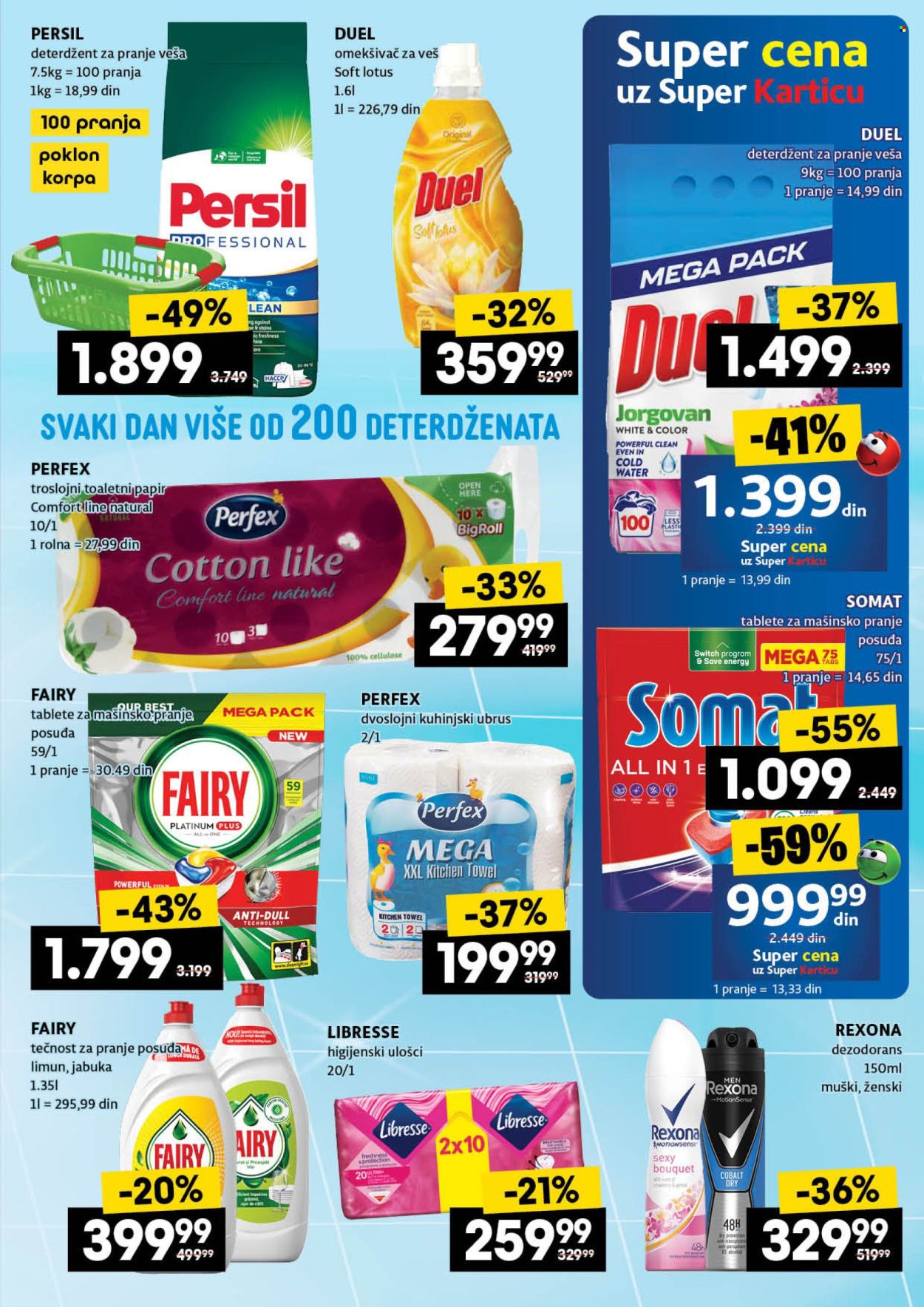Roda katalog - 30.01.2025 - 05.02.2025. Stranica 41