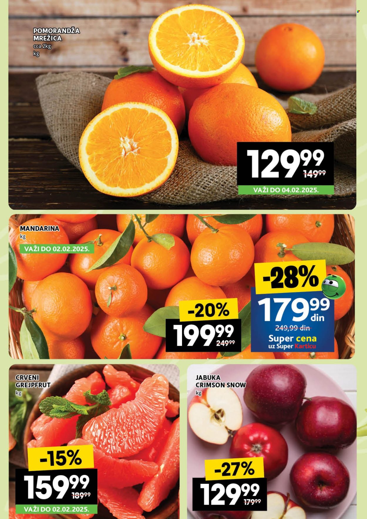 Idea katalog - 30.01.2025 - 05.02.2025. Stranica 6