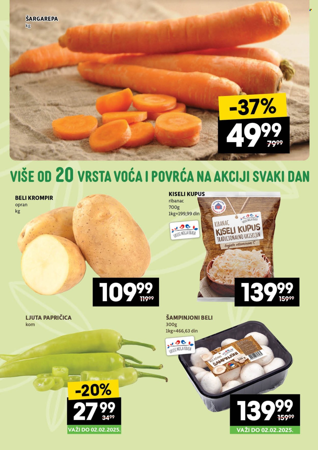 Idea katalog - 30.01.2025 - 05.02.2025. Stranica 7