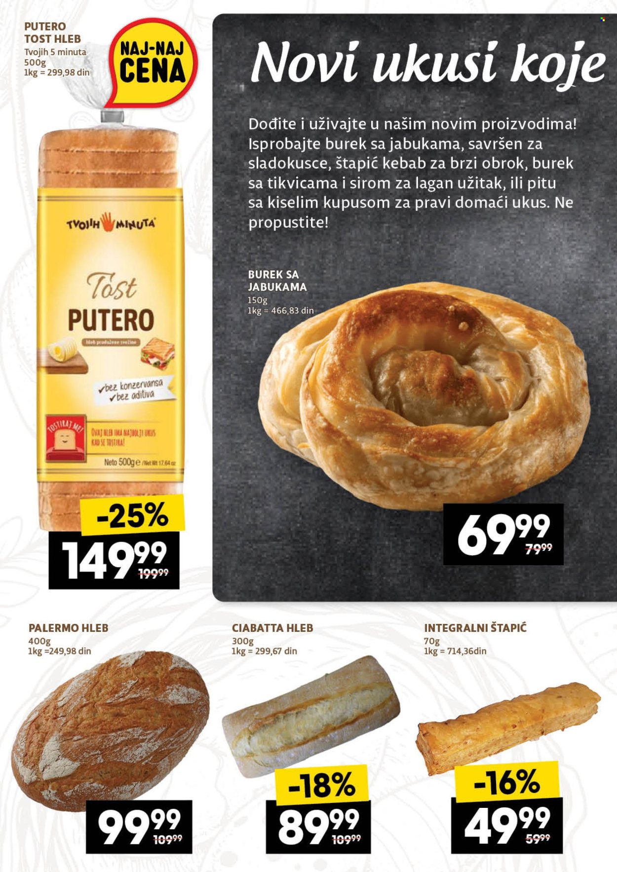 Idea katalog - 30.01.2025 - 05.02.2025. Stranica 10