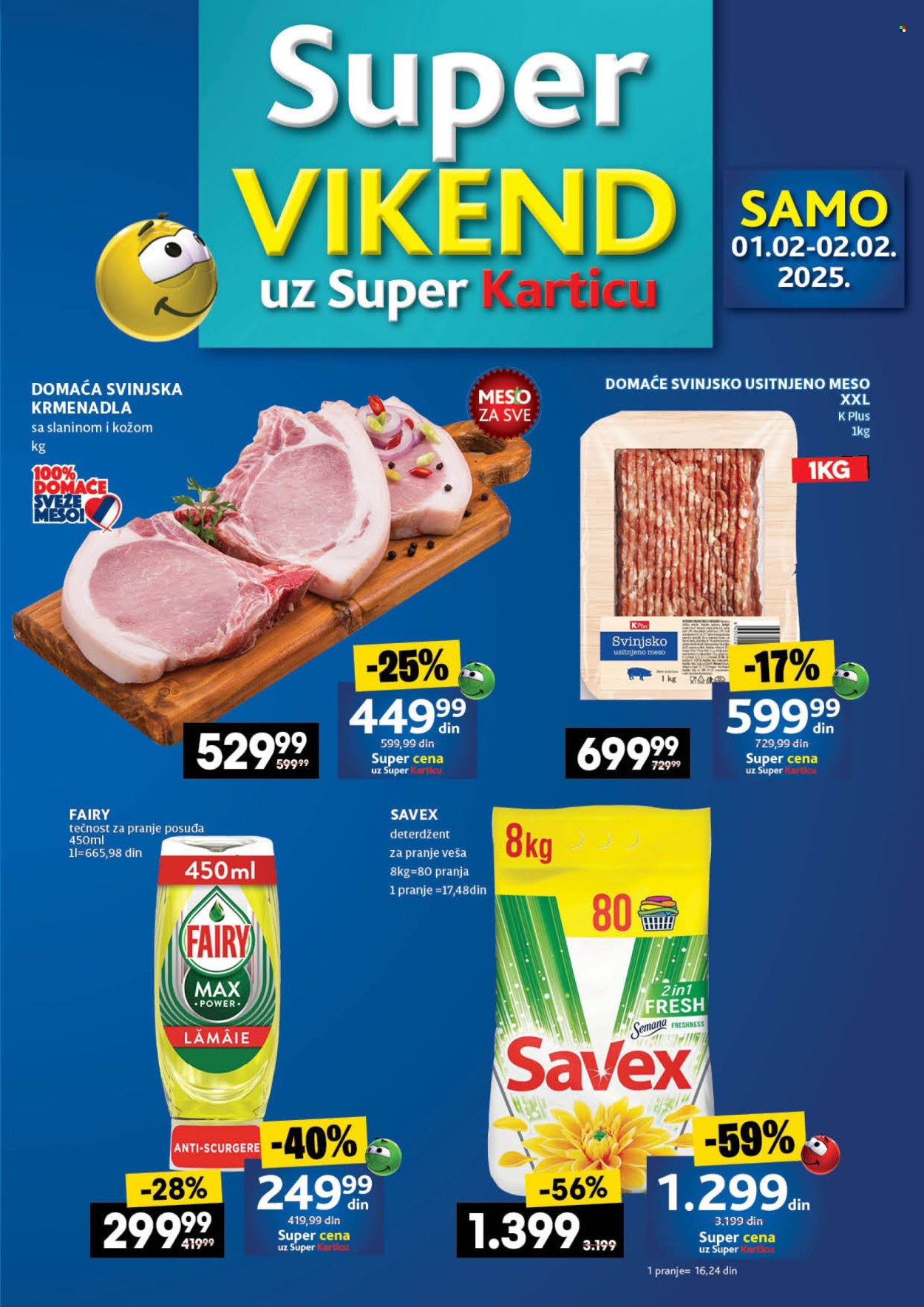 Idea katalog - 30.01.2025 - 05.02.2025. Stranica 13