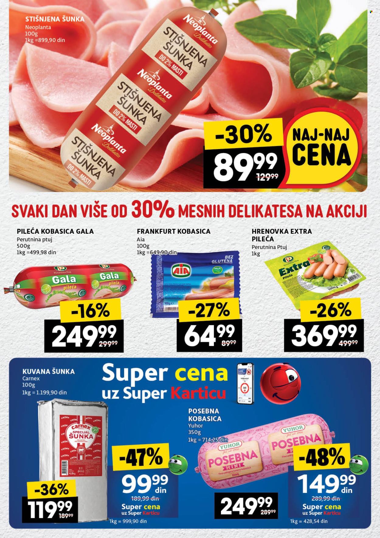 Idea katalog - 30.01.2025 - 05.02.2025. Stranica 17
