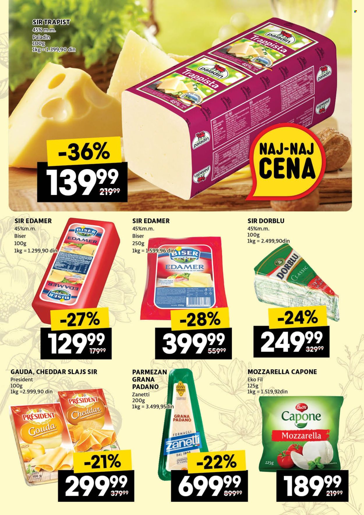 Idea katalog - 30.01.2025 - 05.02.2025. Stranica 18