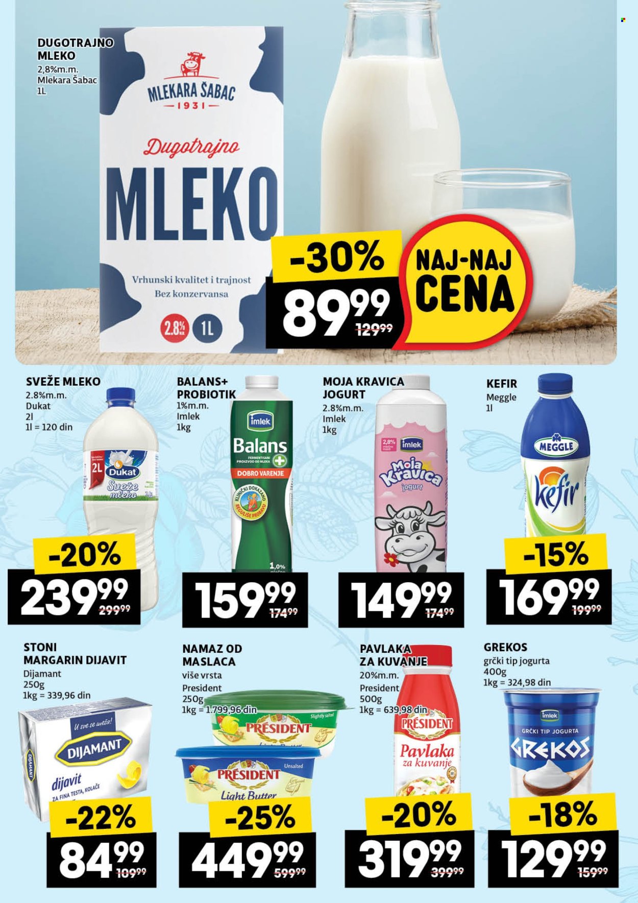 Idea katalog - 30.01.2025 - 05.02.2025. Stranica 20
