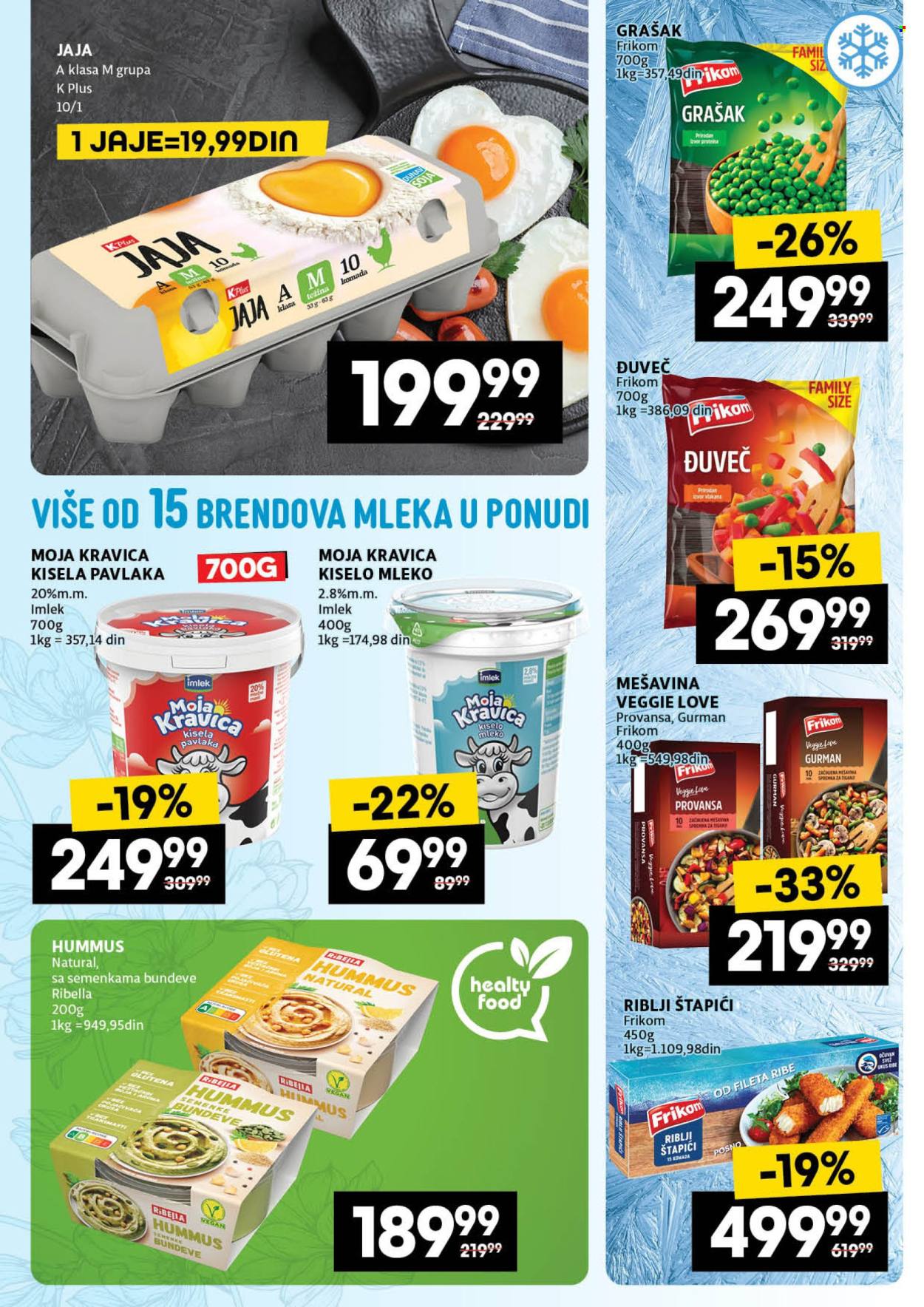 Idea katalog - 30.01.2025 - 05.02.2025. Stranica 21