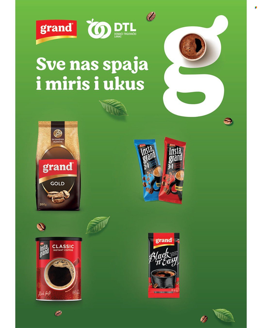 Leon Diskont katalog - 29.01.2025 - 11.02.2025. Stranica 3