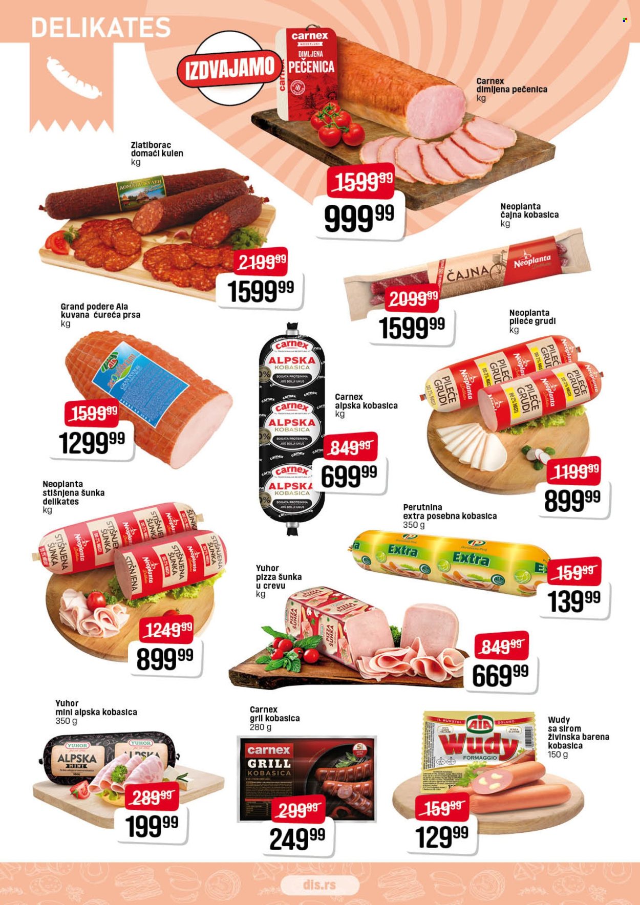 DIS katalog - 30.01.2025 - 12.02.2025. Stranica 2