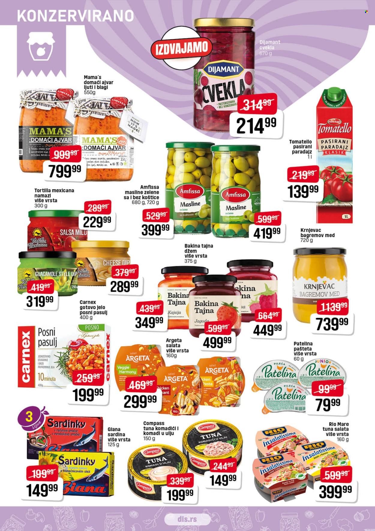 DIS katalog - 30.01.2025 - 12.02.2025. Stranica 8