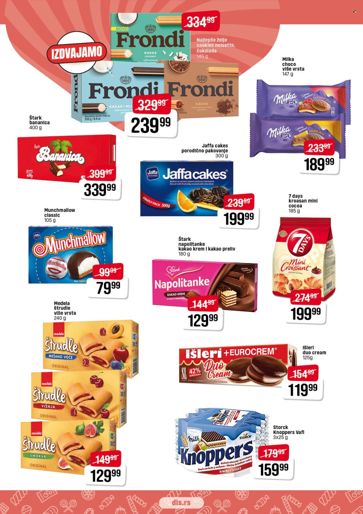 DIS katalog - 30.01.2025 - 12.02.2025. Stranica 13