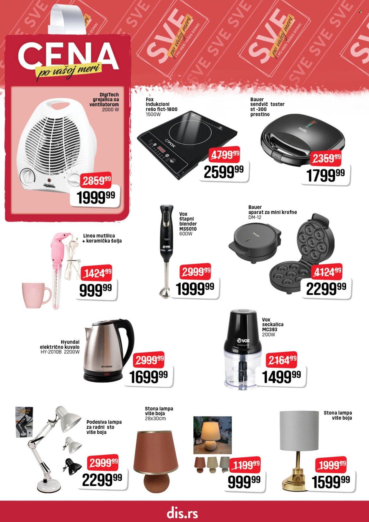 DIS katalog - 30.01.2025 - 12.02.2025. Stranica 28