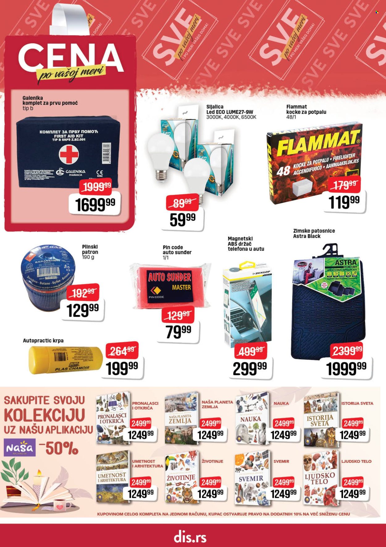 DIS katalog - 30.01.2025 - 12.02.2025. Stranica 30