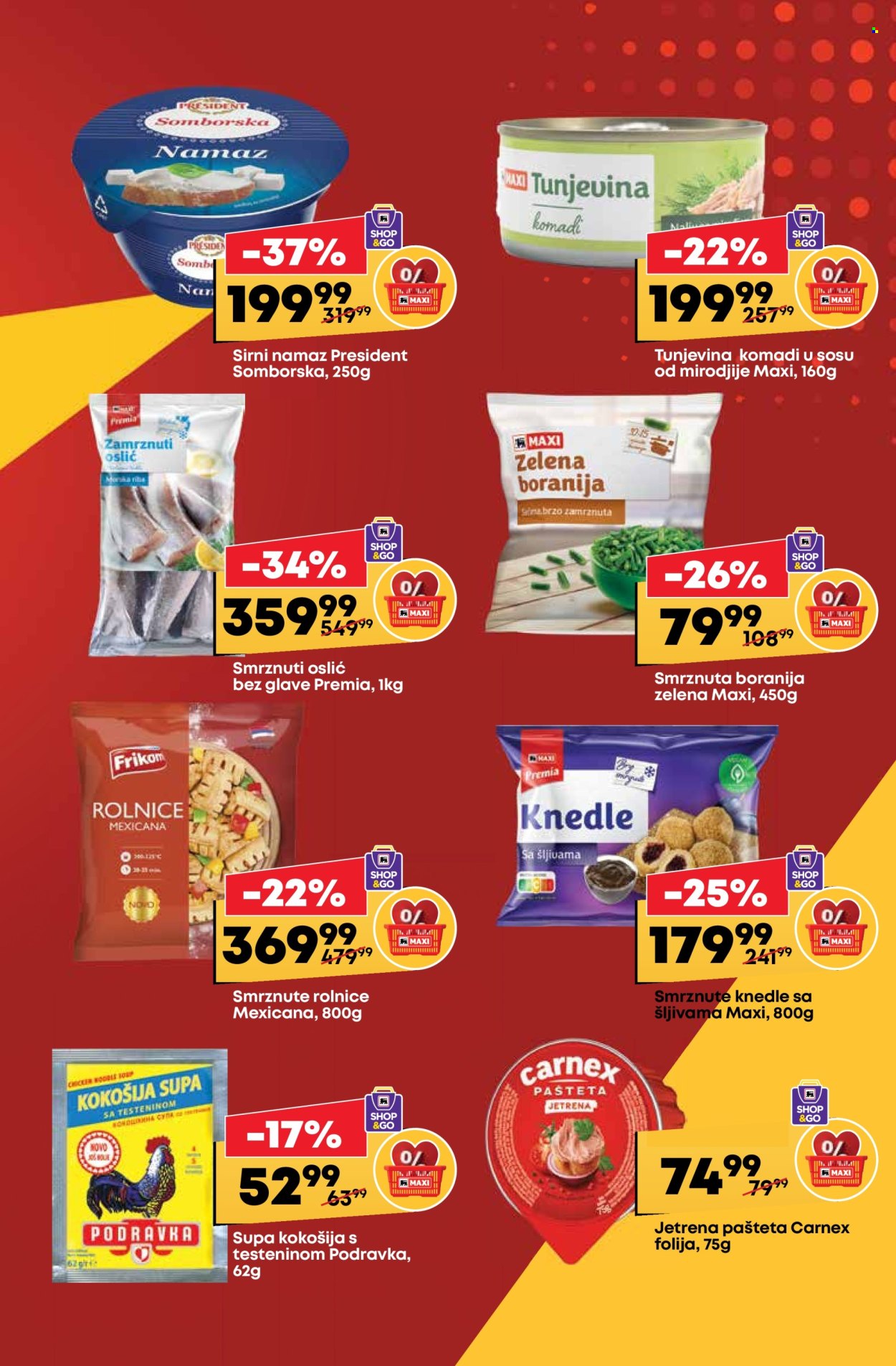 Maxi katalog - 30.01.2025 - 05.02.2025. Stranica 3