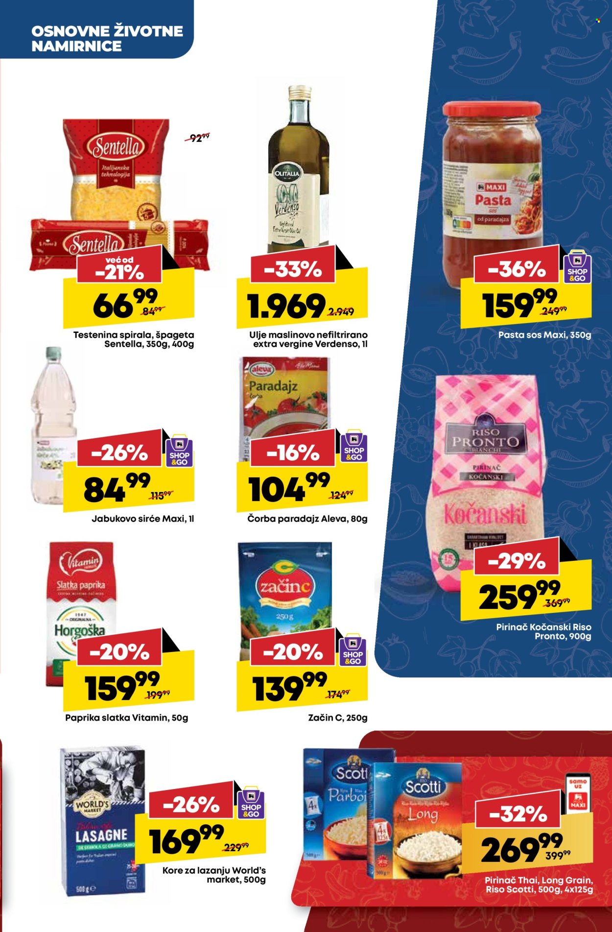 Maxi katalog - 30.01.2025 - 05.02.2025. Stranica 19