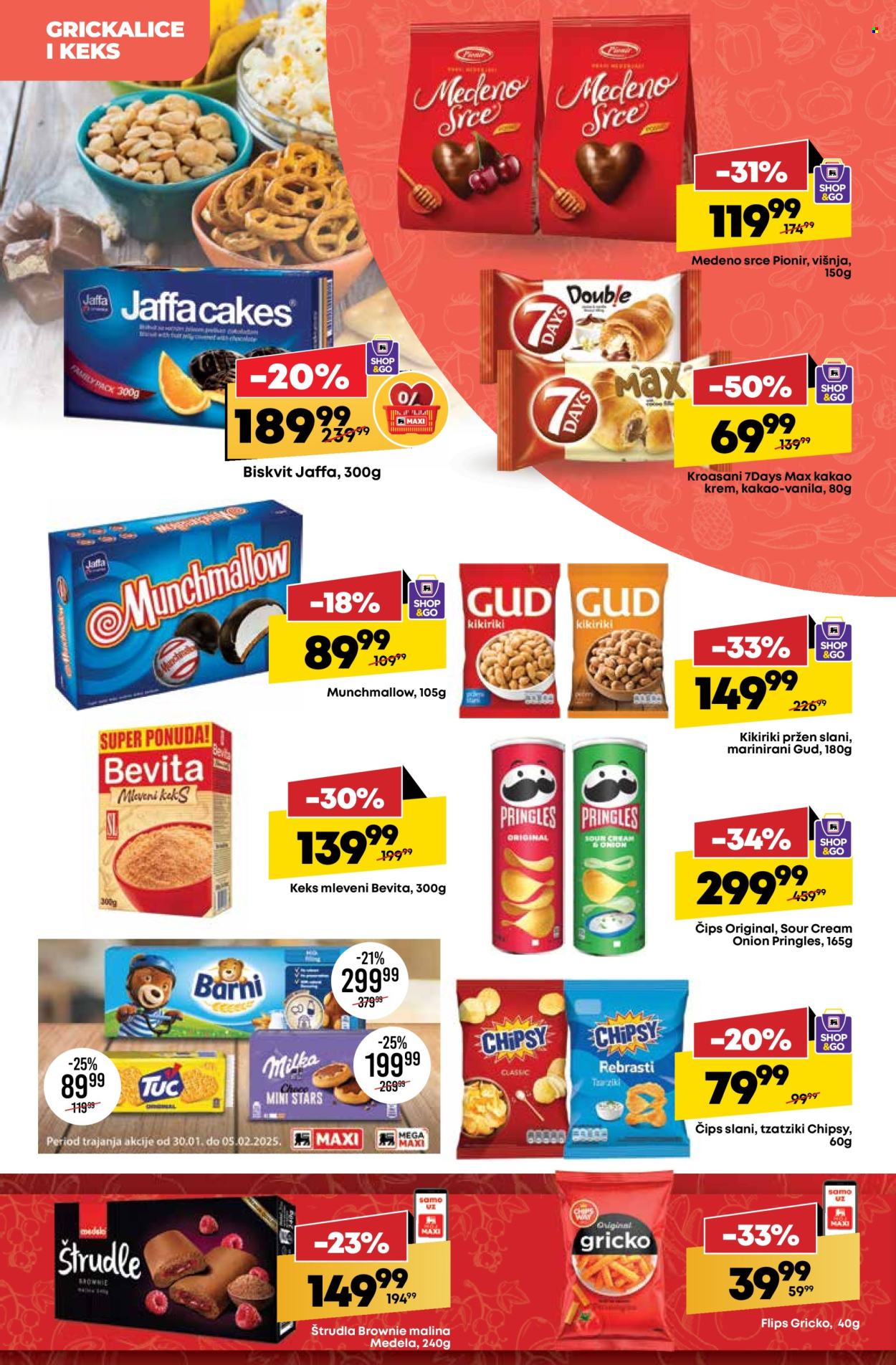 Maxi katalog - 30.01.2025 - 05.02.2025. Stranica 22