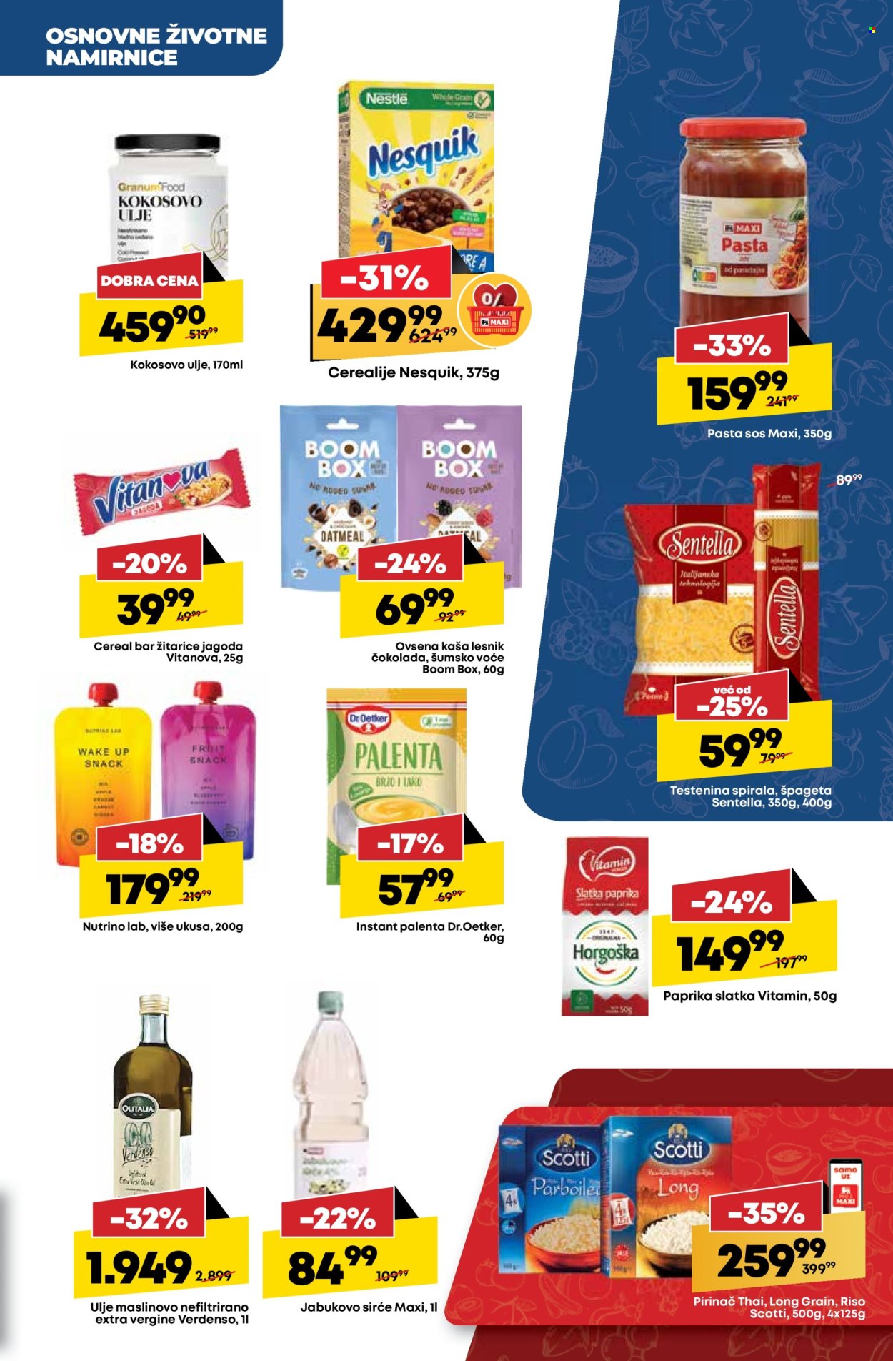 Mega Maxi katalog - 30.01.2025 - 05.02.2025. Stranica 15