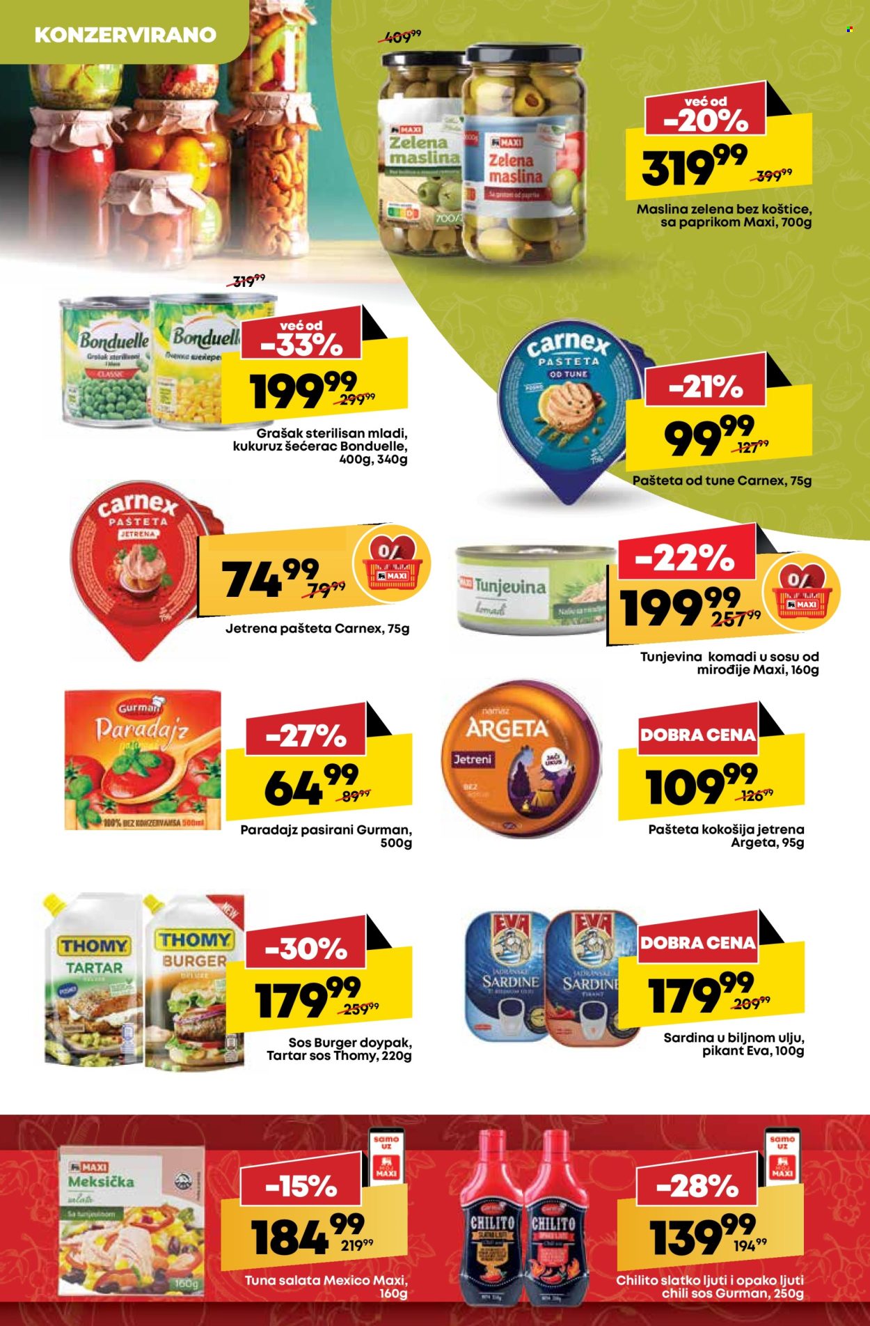 Mega Maxi katalog - 30.01.2025 - 05.02.2025. Stranica 17