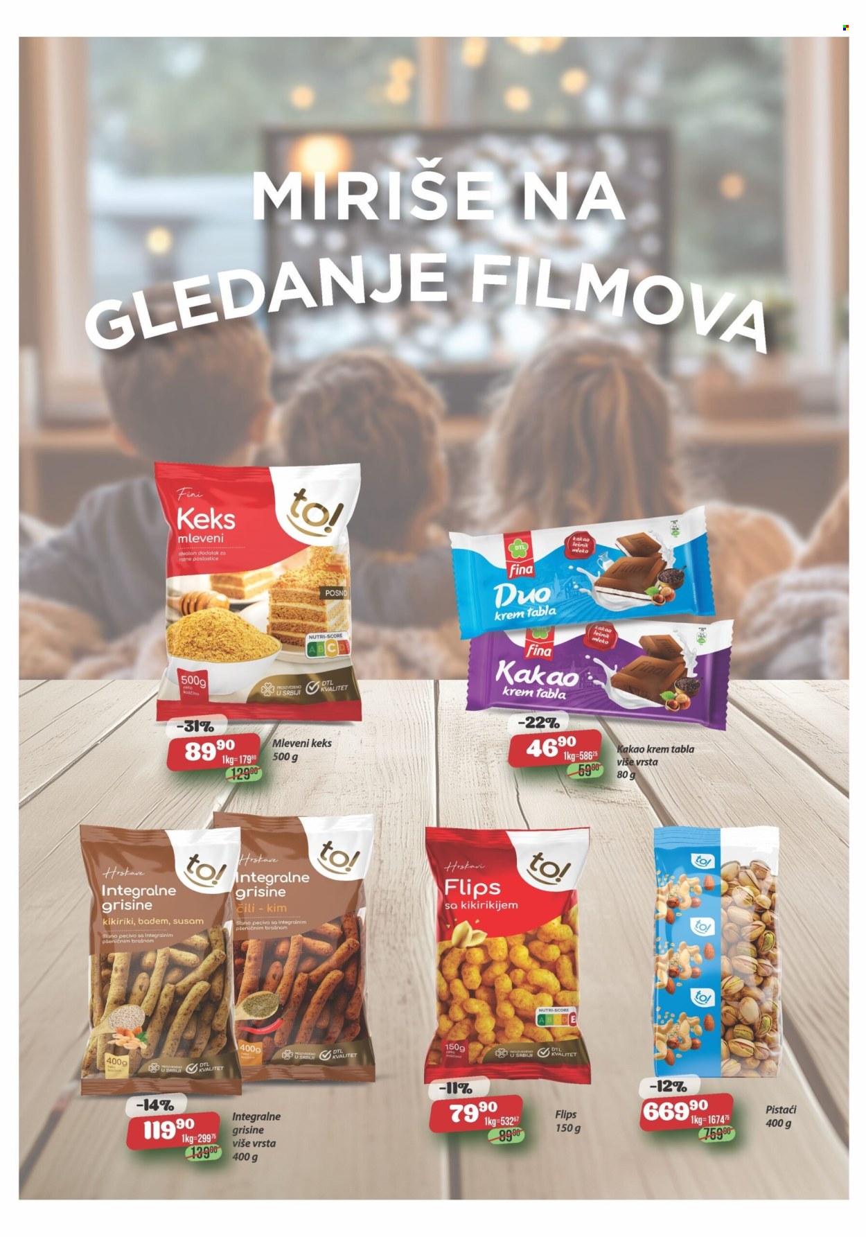 Europrom katalog - 29.01.2025 - 10.02.2025. Stranica 2