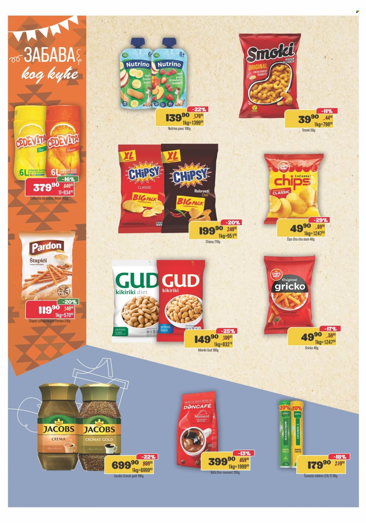 Europrom katalog - 29.01.2025 - 10.02.2025. Stranica 8