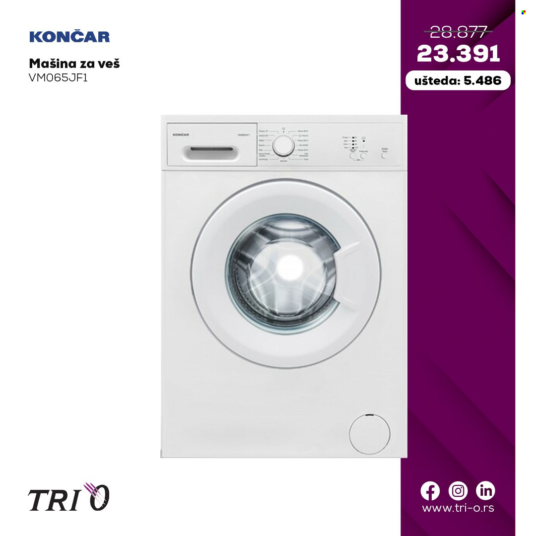 Tri O katalog - 30.01.2025 - 09.02.2025. Stranica 2