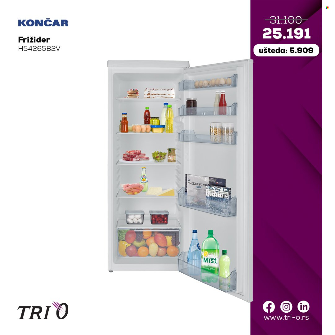 Tri O katalog - 30.01.2025 - 09.02.2025. Stranica 4
