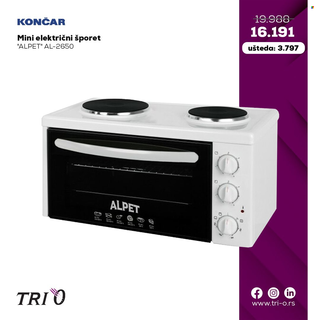 Tri O katalog - 30.01.2025 - 09.02.2025. Stranica 5