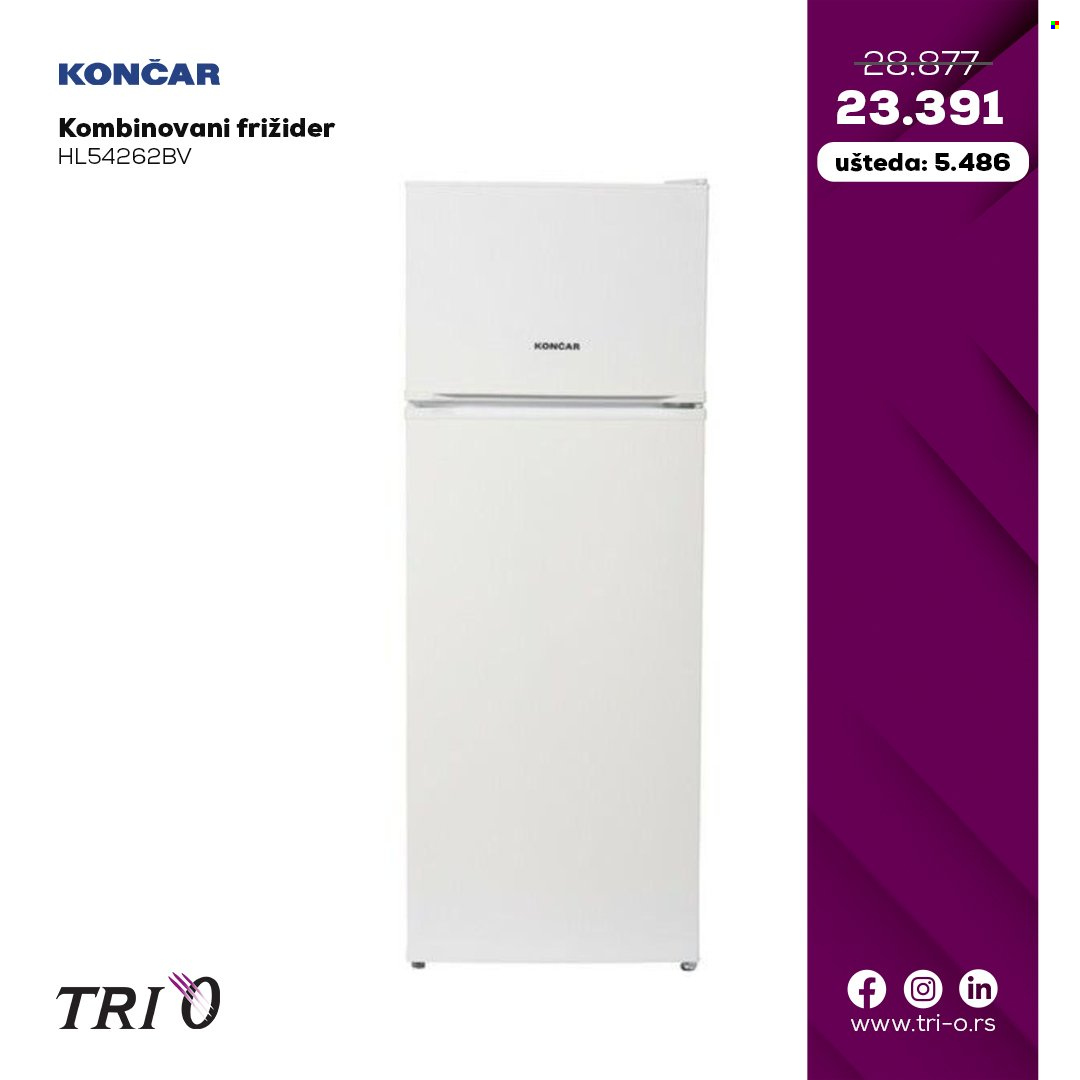 Tri O katalog - 30.01.2025 - 09.02.2025. Stranica 6