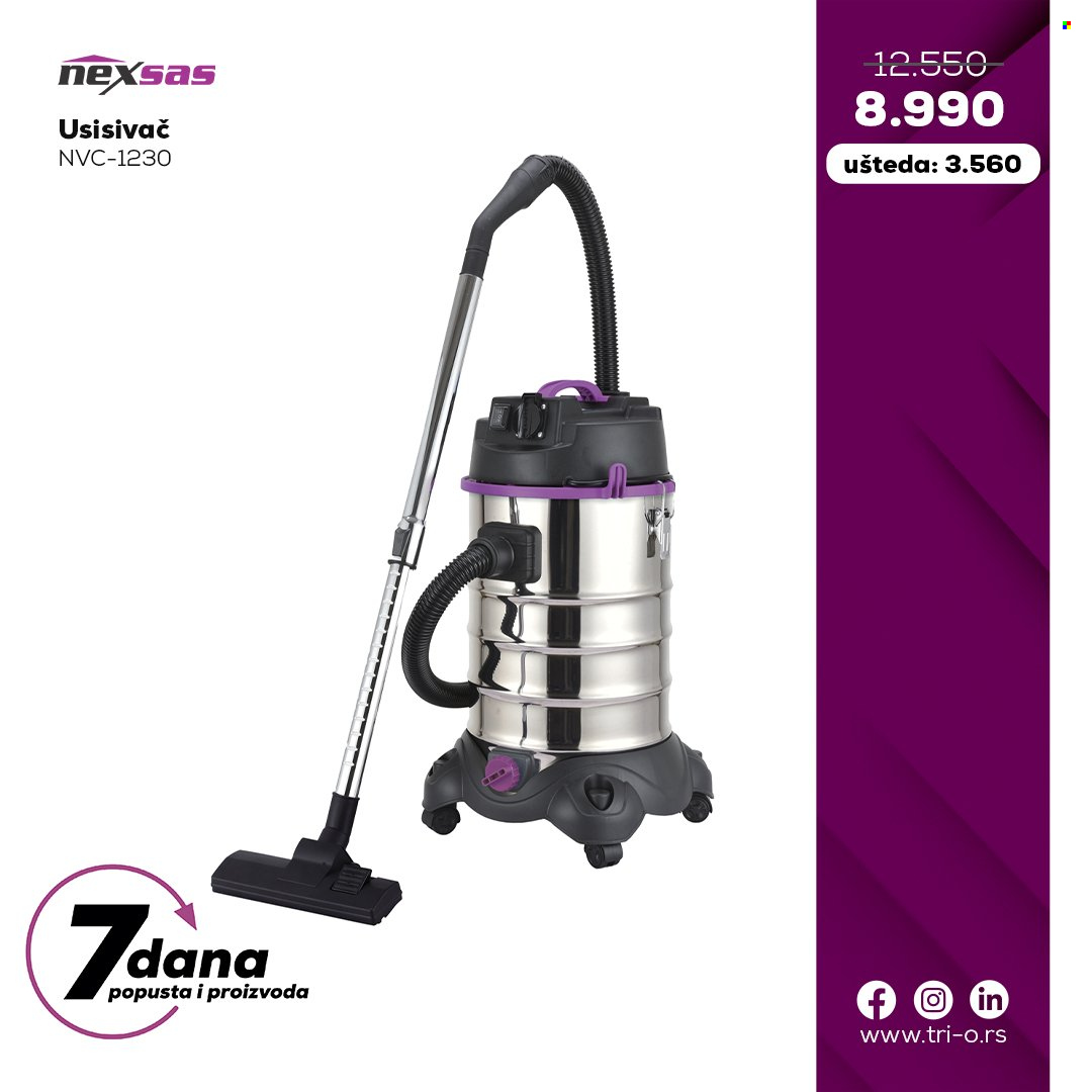 Tri O katalog - 30.01.2025 - 05.02.2025. Stranica 5